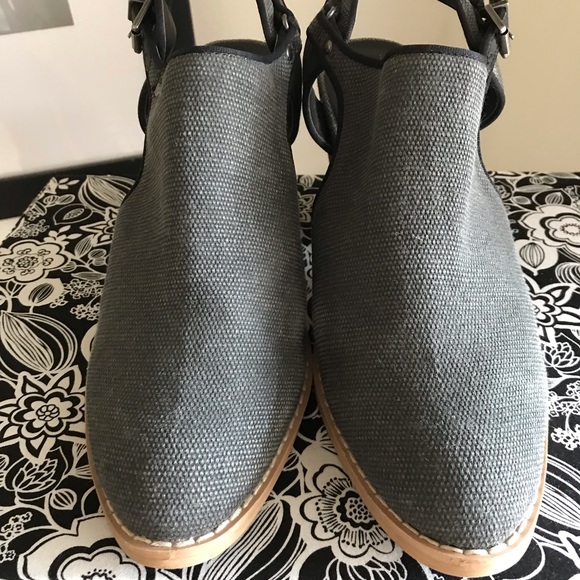 Reba Cute shoe- boots - Picture 3 of 8